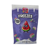 Chaos Candy Freezes Dried Candy Crunchy Watermelon • 50g Gefriergetrocknet