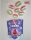 Chaos Candy Freezes Dried Candy Crunchy Watermelon • 50g Gefriergetrocknet