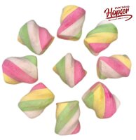 Chaos Candy Freezes Dried Candy Crunchy Marshmallow...