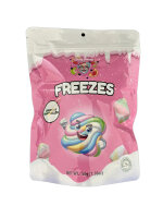 Chaos Candy Freezes Dried Candy Crunchy Marshmallow • 50g gefriergetrocknet