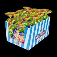 Hitschies brizzl UFOs Saure Drachenzungen 75g