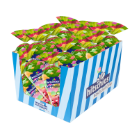 Hitschies brizzl UFOs Saure Drachenzungen 75g