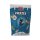 Chaos Candy | Freeze Dried Candy Crunchy Sour Worms • 50g gefriergetrocknet