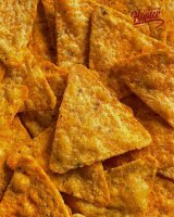 LOCO Tortilla Chips Oriental Spices 100g