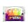 Nik-L-Nip Original Wax Candy Bottles – 4er Pack (39 g / 16 ml)