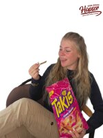 Takis Churro Charge Non-Spicy 280,7 g Limited Edition
