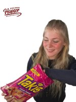 Takis Churro Charge Non-Spicy 280,7 g Limited Edition