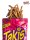 Takis Churro Charge Non-Spicy 280,7 g Limited Edition