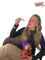 Takis Cobra • 92,3g Limited Edition Geschmacksexplosion