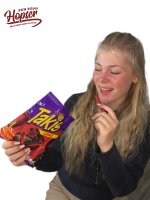 Takis Cobra • 92,3g Limited Edition Geschmacksexplosion