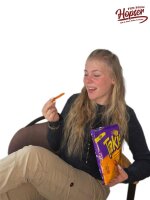 Takis Nacho Xplosion 92,3g MHD: 22.09.2025 Limited Edition Nacho-Käse-Geschmack