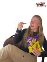 Takis Chile Limon • 92,3g Chili Lemon Limited Edition mega erfrischende Geschmacksexplosion