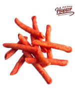Takis Chile Limon • 92,3g Chili Lemon Limited Edition mega erfrischende Geschmacksexplosion