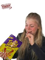 Takis Chile Limon • 92,3g Chili Lemon Limited Edition mega erfrischende Geschmacksexplosion
