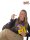 Takis Chile Limon • 92,3g Chili Lemon Limited Edition mega erfrischende Geschmacksexplosion