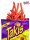 Takis Chile Limon • 92,3g Chili Lemon Limited Edition mega erfrischende Geschmacksexplosion