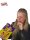 Takis Chile Limon • 92,3g Chili Lemon Limited Edition mega erfrischende Geschmacksexplosion