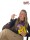Takis Chile Limon • 92,3g Chili Lemon MHD 29.09.2025 Limited Edition mega erfrischende Geschmacksexplosion