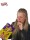 Takis Chile Limon • 92,3g Chili Lemon MHD 29.09.2025 Limited Edition mega erfrischende Geschmacksexplosion