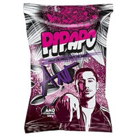 PIPAPO Amo geröstete Sonnenblumenkerne Sweet Popcorn...