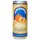 Paulberger Limo – Peach • 330 ml Pfirsich