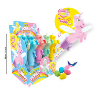 Display Komplett Sweet Flash Flying Unicorn 12 Stück...