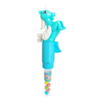 Display Komplett Sweet Flash Flying Unicorn 12 Stück...