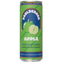 Paulberger Limo – Apple • 330 ml Apfel