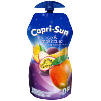 15er Pack Capri-Sun Mango & Maracuja 330ml –...