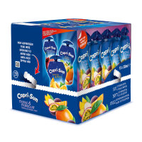 15er Pack Capri-Sun Mango & Maracuja 330ml – MHD MEGA SALE 30.06.25