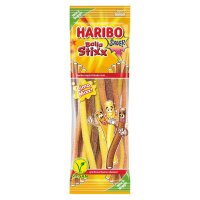 Haribo Balla Stixx Limo Mixx Sauer Veggie – 175g...