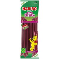 Haribo Balla Stixx Kirsche – 200 g MHD Sale 31.08.2025