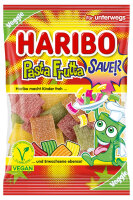 Haribo Pasta Frutta – 85 g Beutel MHD SALE 30.08.2025