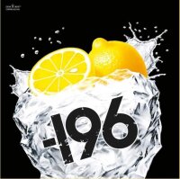 Suntory -196 Double Lemon – 330 ml | 10 % Vol. SONDERANGEBOT