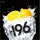 Suntory -196 Double Lemon – 330 ml | 10 % Vol. SONDERANGEBOT