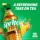 Sprite + Tea – Erfrischung trifft auf Teegenuss! 355 Ml Dose