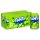 Fanta Apple Zero – Spritzig-frischer Apfelgeschmack ohne Zucker MHD 31.08.2025