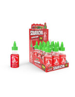 Screamers Souracha Super Sour Candy Sauce 90 ml