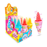 Display Komplett Ice POP Spinner – Der drehende...