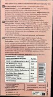 LABUCHOC 75g – Schokolade gefüllt mit...