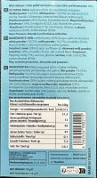 LABUCHOC 75g – Blaue Schokolade gefüllt mit...
