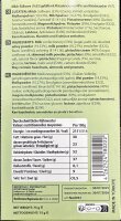 LABUCHOC 75g – Grüne Schokolade gefüllt...