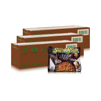 YUM YUM Instant Nudeln 60g Rind Packung 30er Pack MHD...
