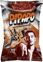 PIPAPO Amo geröstete Sonnenblumenkerne Chili Taco...