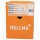 Hellma Salzsticks 750 Stück a 1 g – Hygienische Portionspackung für Gastronomie & Catering