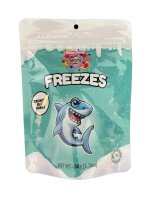 Chaos Candy | Freezes Dried Candy – Crunchy Blue...