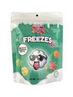Chaos Candy | Freezes Dried Candy – Crunchy Rainbow...