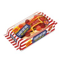 Look-O-Look | Candy Hot Dog – Soft Candy Mix •...