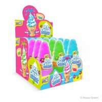 Display Komplett Ice Cream Squeezer – Lolly &...