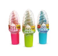 Display Komplett Ice Cream Squeezer – Lolly &...